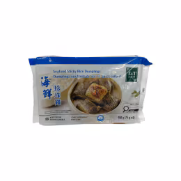 T&T Seafood Sticky Rice Dumplings (6x75g)