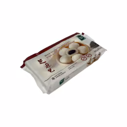 T&T Black Sesame Steamed Buns (8x40g)