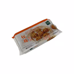 T&T Brown Sugar Steamed Buns (8x30g)