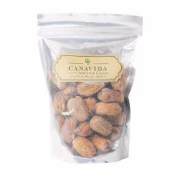 Great Mountain Long Golden Candied Dates (600g)