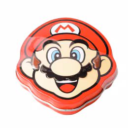 Boston America Mario Cherry Brick Breakin' Candies (17g)