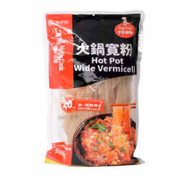 Haidilao Hotpot Wide Vermicelli (300g)