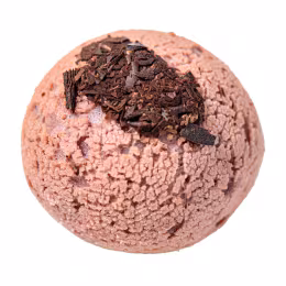 T&T Bakery Lava Chocolate Mochi Puff (60gx4)