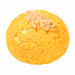 T&T Bakery Lava Mango Pomelo Mochi Puff (60gx4)