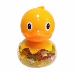Larbee Yellow Duck Jelly (720g)