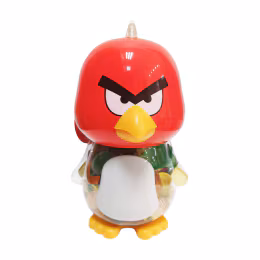 Larbee Angry Bird Jelly (960g)