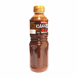 Daisho Garlic Bbq Sauce (590g)