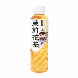 Cha Xiao Kai Jasmine Tea (500mL)