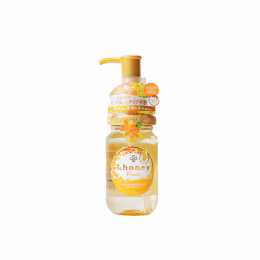 &honey Fleur Kinmokusei Moist Hair Oil 3.0 (100ml)