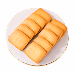 T&T Bakery Butter Cookie
