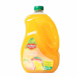 Del Monte Peach Mango Juice (2.5L)