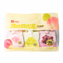 Bestore Assorted Konjac Jelly (540g)