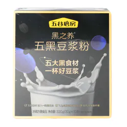 Five Grain Mill Wuhei Soybean Powder (320g)
