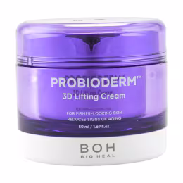 BIOHEAL 3D LIFTING CREAM