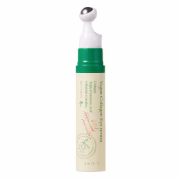 Axis-Y Vegan Collagen Eye Serum (10ml)