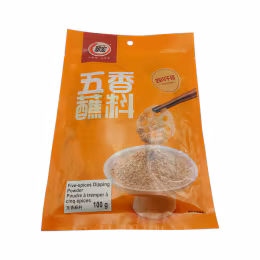 Cui Hong Five-Spice Dipping Powder (10x10g)