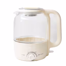 Bear Electric Kettle 1.5L