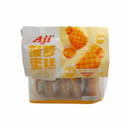 Aji Pineapple Cake (280g)