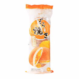 Yuki & Love Sweet Potato Dorayaki (275g)