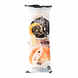 Yuki & Love Boba Milk Tea Dorayaki (275g)