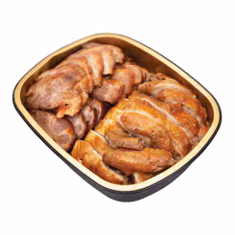 T&T Kitchen BBQ Combo - 2 Items (set)