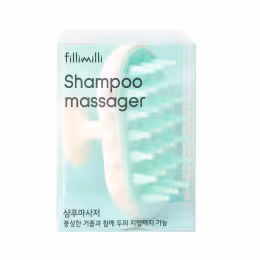 Fillimilli Shampoo Massager (each)