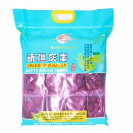 San Yuantang Dried Red Dates (2000g)