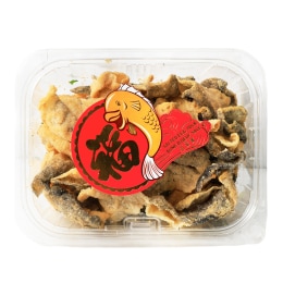 T&T Kitchen Salt Eggyork Flavor Fish Skin (100g)
