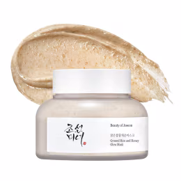 BEAUTY OF JOSEON RICE HONEY GLOW MASK