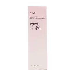 Anua Peach Niacin Conditioning Milk (150ml)