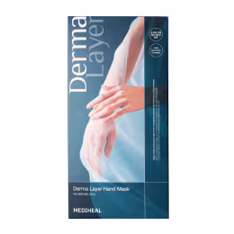 Mediheal Derma Layer Hand Mask (5pairs)