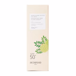Skinfood Berry Soothing Sunscreen (50ml)