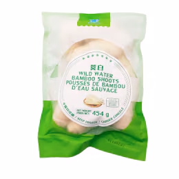 Tong Sheng Wild Water Bamboo Shoots (454g)