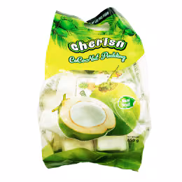 Cherish Coconut Pudding (850g)