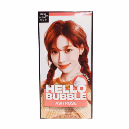 Mise En Scene Hello Bubble 7AR Ash Rose (100g)