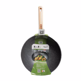 Zhangxiaoquan Non Stick Deep Wok 34cm