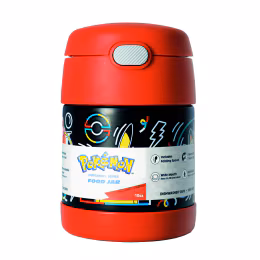 Thermos Cartoon Character Food Jar (290ml)