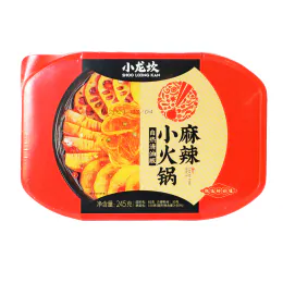 Slk Spicy Hot Self Heating Hot Pot (245g)