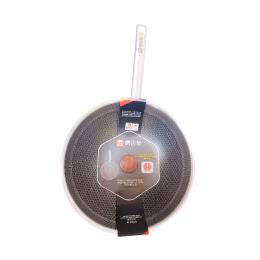 Kobach Honeycomb Generation 6th Wok (32cm)