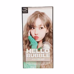 Mise En Scene Hello Bubble Ash Beige (100g)