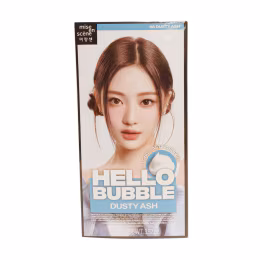 Mise En Scene Hello Bubble Dusty Ash (100g)
