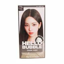 Mise En Scene Hello Bubble 5A Dark Ash (100g)