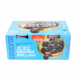 Sunity Big Chewy XXL Mesona Ball (100gx4)