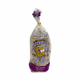 T&T Bakery All Dressed Bagel (480g)