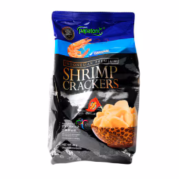 Papatonk Original Shrimp Crackers (85g)