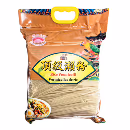 Dong Ming Da Qiao Rice Vermicelli (2500g)