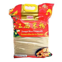 Dong Ming Da Qiao Jiangxi Rice Vermicelli (2500g)