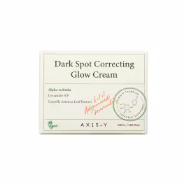 Axis-Y Glow Cream (50mL)