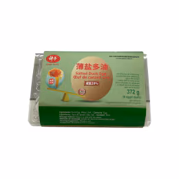 Shen Dan Less Salted Duck Egg (372g)