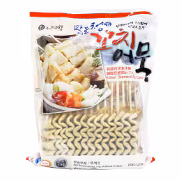 Haedo Rect Fish Cake Skewers (1kg)